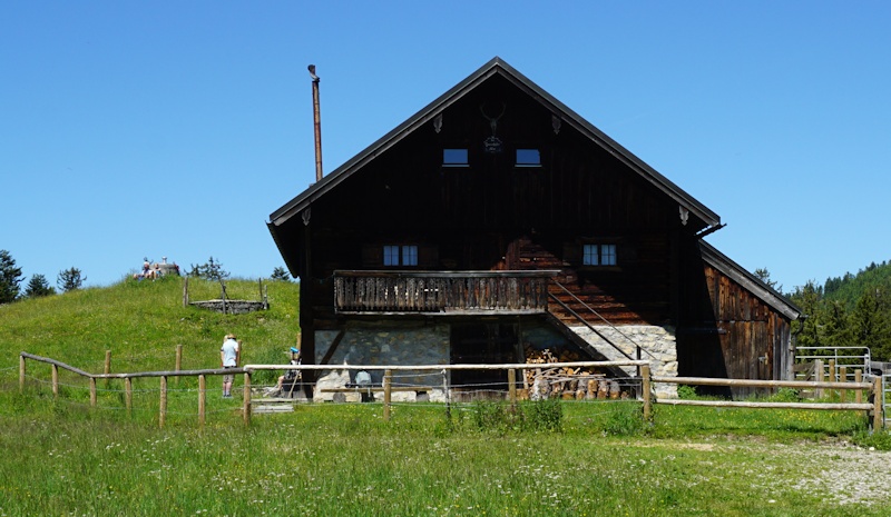 Gassenhofer Alm